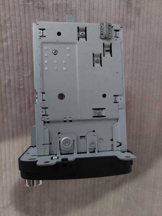 VolksWagen RCD510 Premium 8