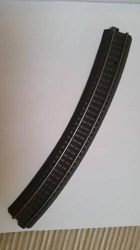 Marklin CurveTrack 24330