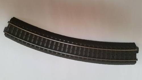Marklin CurveTrack 24230