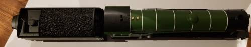 Hornby Flying Scottsman