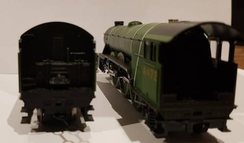 Hornby Flying Scottsman
