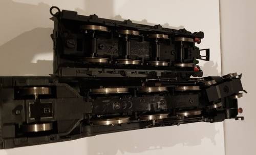 Hornby Flying Scottsman