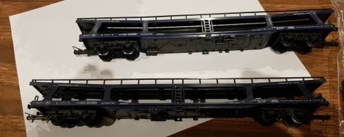 Lima car carriers