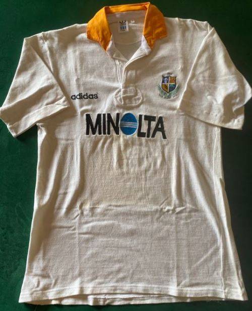 Free State Centenary Rugby Jersey - Chris Badenhorst