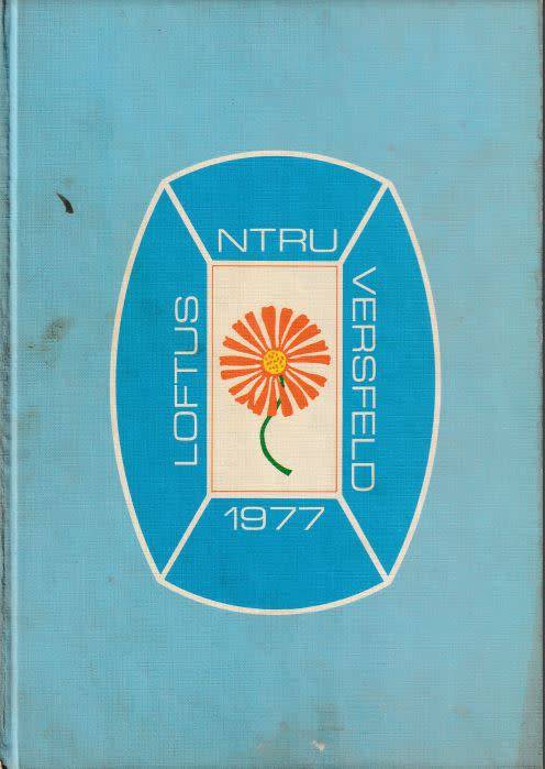 Loftus Versveld 1977