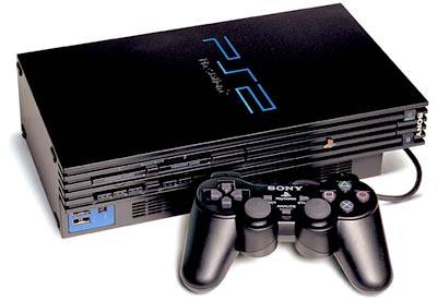 Sony PS2