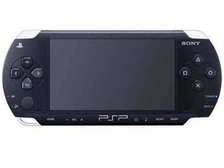 Sony PSP 3004