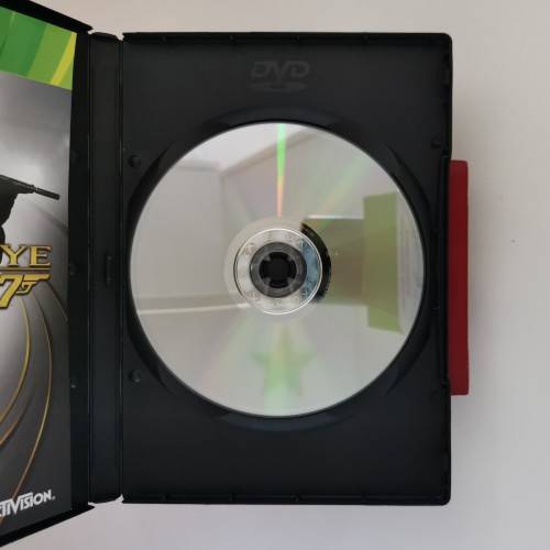 Goldeneye 007 Reloaded (Xbox 360)