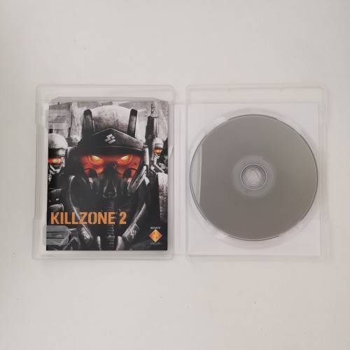 Killzone 2 (Essentials) (PS3 Game)