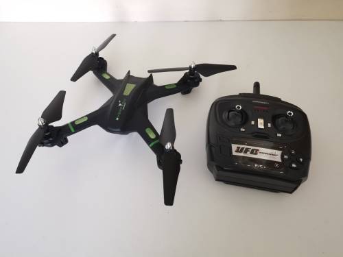 Broadream Drone