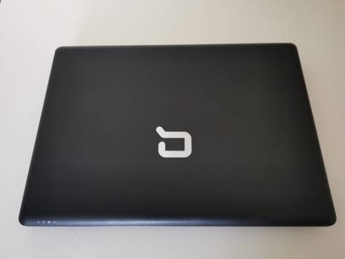 Compaq Presario C700 Laptop - Not Working (Please Read the Description)