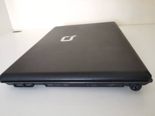 Compaq Presario C700 Laptop - Not Working (Please Read the Description)