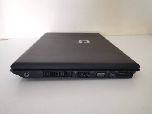 Compaq Presario C700 Laptop - Not Working (Please Read the Description)