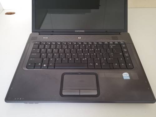 Compaq Presario C700 Laptop - Not Working (Please Read the Description)