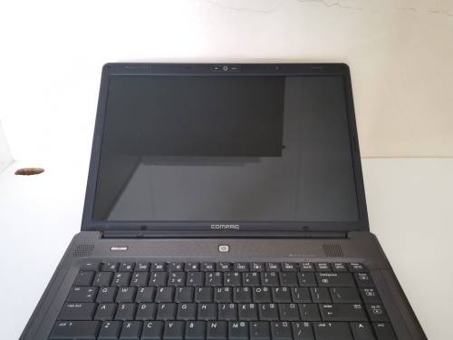 Compaq Presario C700 Laptop - Not Working (Please Read the Description)