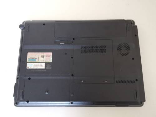 Compaq Presario C700 Laptop - Not Working (Please Read the Description)