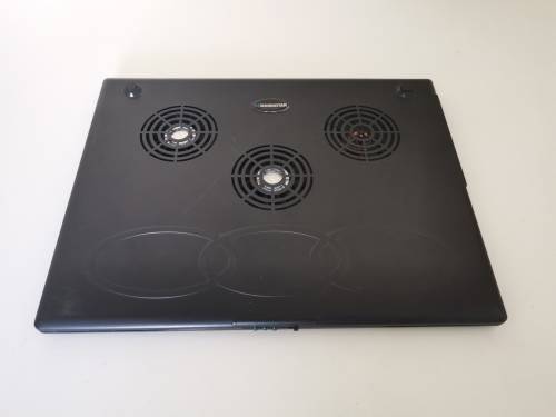 Compaq Presario C700 Laptop - Not Working (Please Read the Description)