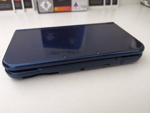 New Nintendo 3DS XL Bundle