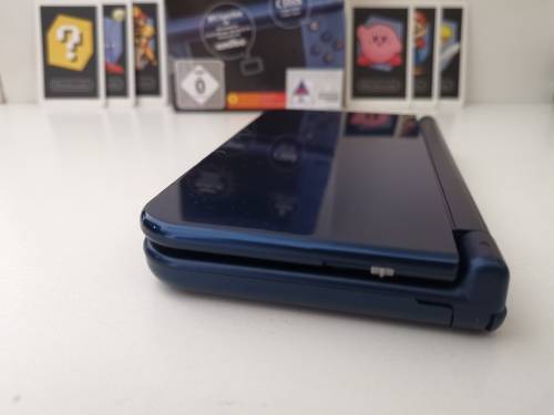 New Nintendo 3DS XL Bundle