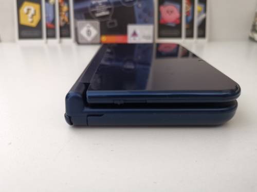 New Nintendo 3DS XL Bundle