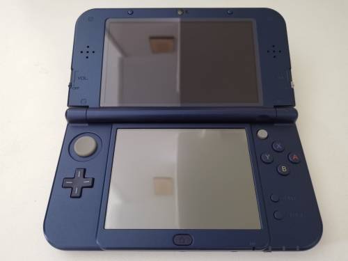 New Nintendo 3DS XL Bundle