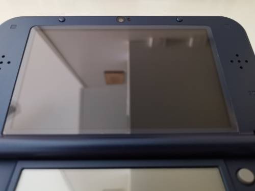 New Nintendo 3DS XL Bundle