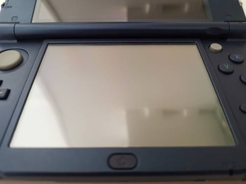 New Nintendo 3DS XL Bundle