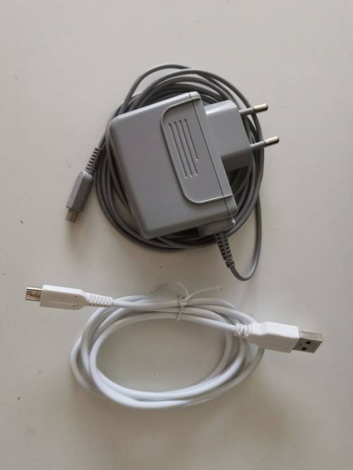 New Nintendo 3DS XL Bundle