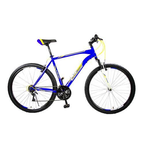 RALEIGH 29er Alpine Mountain Bike