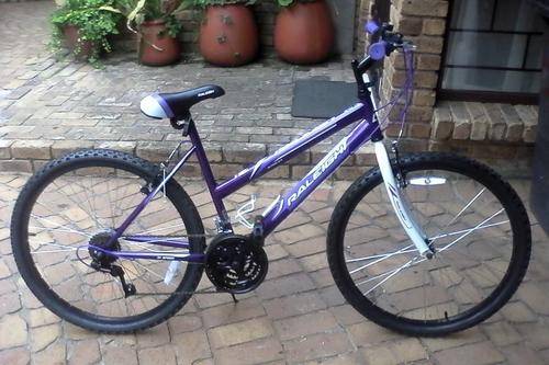 RALEIGH Ladies 26" Alpine 2.1 Mountain Bike