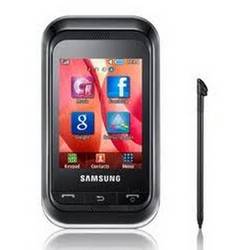 Samsung C3303 Champ