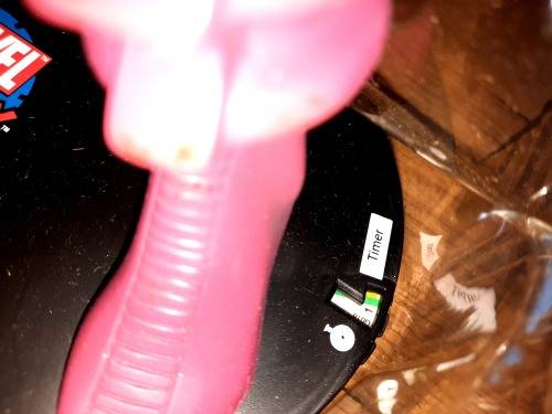 Marvel Heroclix GALACTUS, very good condition, see all pictures, boxed. Crazy R1 start auction.