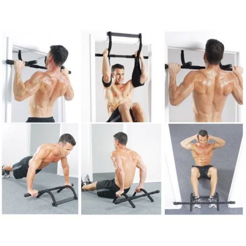 Iron Gym ProFix