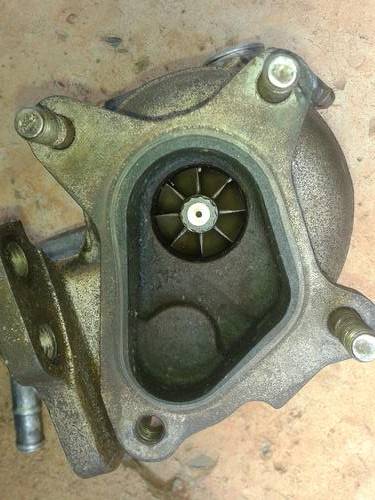 Primary Turbo (t3) Subaru Legacy (ej 20)