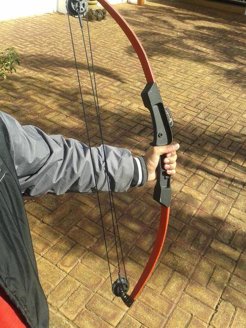 Compound Bow