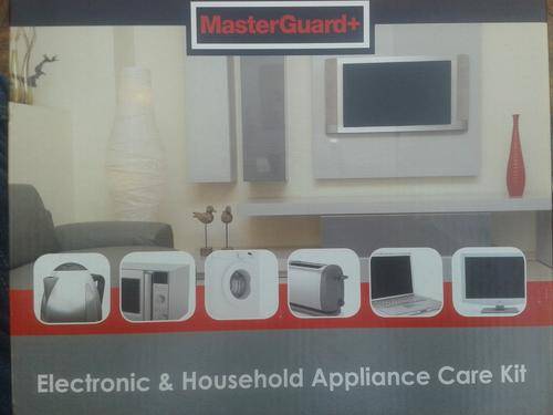 ONCE OFF! 80% discount!!!Electronic & Household Appliance Care Kit