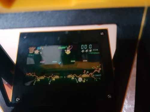 Nintendo Game and Watch - Snoopy Panoramic