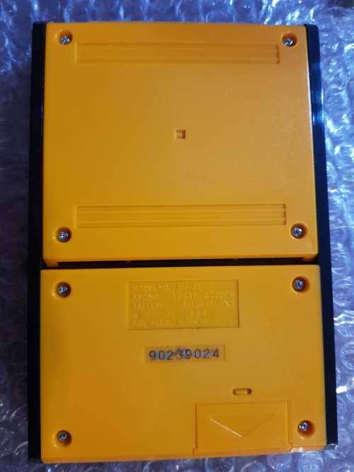 Nintendo Game and Watch - Snoopy Panoramic