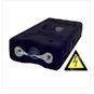 !!WOW!!**28 KV** Rechargable Stun Gun with emergency flashlight!! R5 bid increment !!