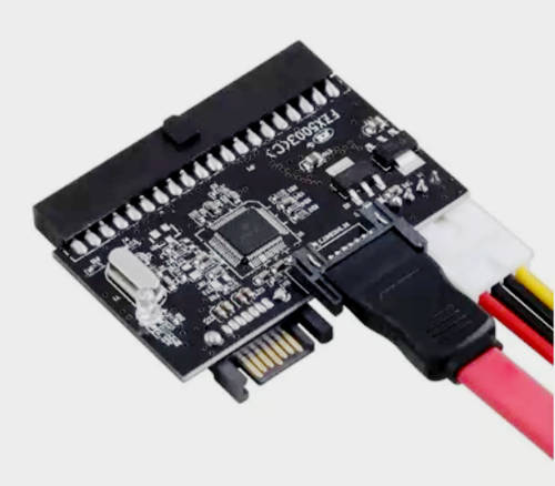 !! Sata to IDE Converter and Visa Versa ** !! All in one !!
