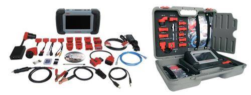 Autel MaxiDAS DS708 (#1 Automotive Diagnostic System.Brand new in box)***A BARGAIN***