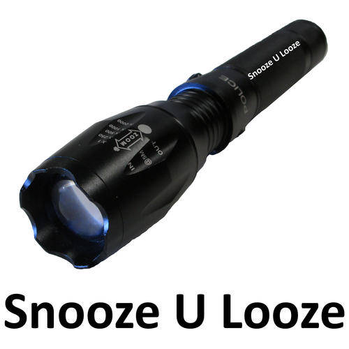 Eye scorching 14000 Lumen CREE T6, Aluminium Alloy !!Rechargeable torch!! With Zoom !!!10 Units !!!