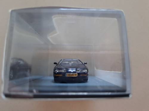 Ho classic car from neo