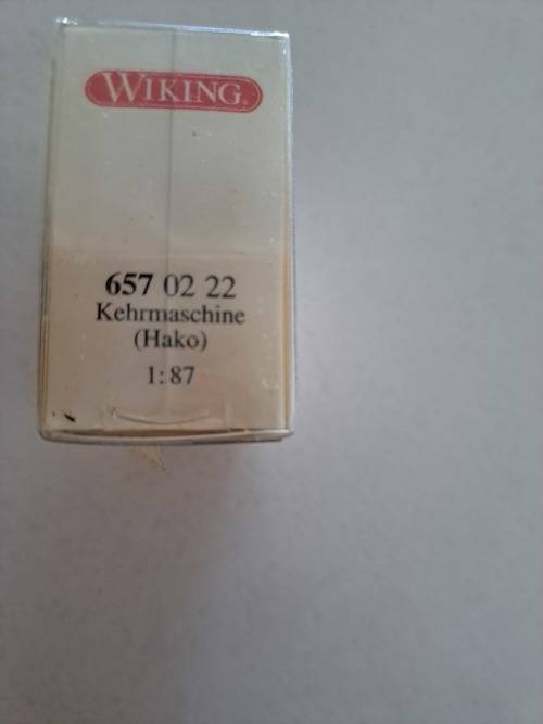 Ho classic car from neo