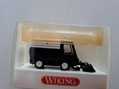 Ho classic car from neo