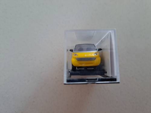 Ho classic car from neo