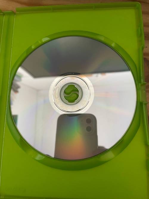 Metal Slug 3(Xbox Original)