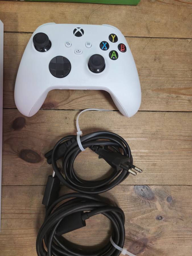 Xbox Series S(512GB)