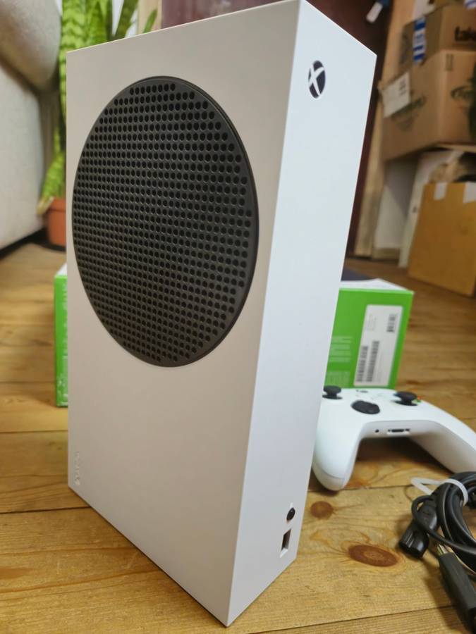 Xbox Series S(512GB)