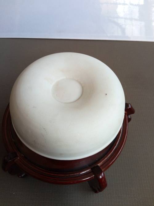 Chinese porcelain